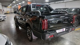 تصویر کی ام سی T9 مدل 1404 ا توربو 2000 توربو 2000