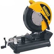 تصویر اره فلز بر دیوالت 2200 وات مدل DW872 DW872 DEWALT