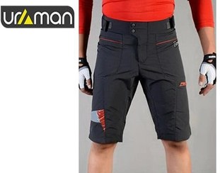 تصویر شلوارک دوچرخه سواری ریسا کد 1302 