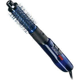 تصویر برس حرارتی Pro.Blue.Lighting مدل BAB2620E بابلیس پرو BaBylissPRO BAB2620E Pro Blue Lighting Thermal Styling Brush