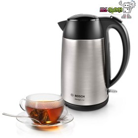 تصویر کتری برقی بوش مدل TWK3P420 Bosch Electric Kettle TWK3P420