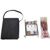 تصویر توالی سنج RST متر ژاپنی دارای پراب های فابریک 