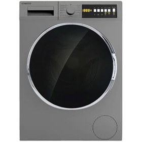 تصویر ماشین لباسشویی کنوود مدل WDM11600 ظرفیت ۱۱ کیلوگرم درب از جلو 