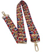 تصویر بند برزنت آماده دوشی 3.7 طرحدار کد 7 