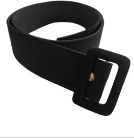 تصویر کمربند پارچه ای مجلسی 