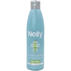 تصویر کرم صاف کننده مو نلی NELLY مدل HAIR STRAIGHTENER CREAM Nelly HAIR STRAIGHTENER CREAM