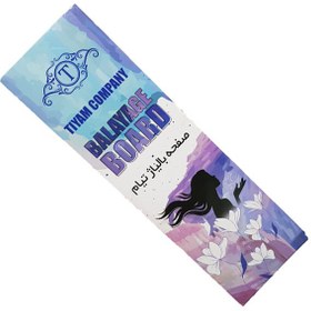 تصویر تخته بالیاژ تیام 