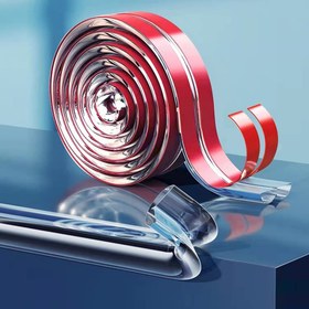 تصویر محافظ لبه میز کودک ۴ متری مدل ASR802 