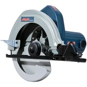 تصویر اره گردبر برقی آروا 185 میلی‌متری 1050 وات مدل 5418 