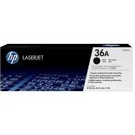 تصویر کاتریچ اچ پی HP cartridge 36A 