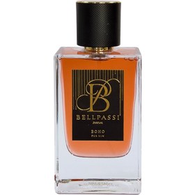 تصویر عطر ادکلن بل پاسی بوهو مردانه Boho for him 