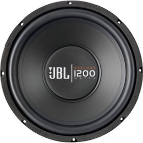 تصویر سابووفر خودرو جی بی ال مدل GT-X1200 GT-X1200 Car Subwoofer