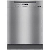 تصویر ماشین ظرفشویی میله مدل G 6730 SC Miele G 6730 SC STEEL Dishwasher