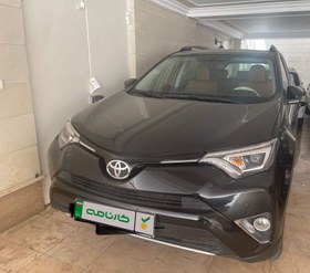 تصویر تویوتا راوفور مدل 2018 ا Toyota Rav4 Petrol Toyota Rav4 Petrol