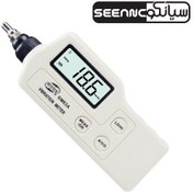 تصویر لرزش سنج دیجیتال بنتک مدل GM63A Benetech GM63A Vibration Meter