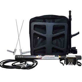 تصویر فلزیاب imager 30000 ایمیجر imager 30000 Metal Detector