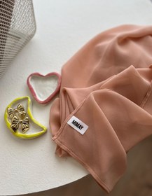 تصویر هلویی ساده 