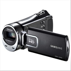 تصویر دوربین فیلم برداری سامسونگ مدل HMX-H400-FullHD 