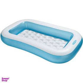 تصویر استخر بادی اینتکس مدل 57403 ا Intex 57403 Inflatable Pool Intex 57403 Inflatable Pool