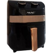 تصویر سرخ کن مک استایلر مدل MAC-1880 mac styler professional fry machine