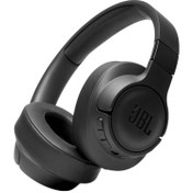 تصویر هدفون بی سیم جی بی ال مدل TUNE 760NC JBL Tune 760NC Wireless Headphones with Noise Cancellation