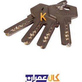 تصویر قفل کتابی 900 سوپر سخت کاری 401 گیرا 