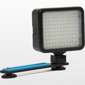 تصویر نور ال ای دی متل Mettle VL-120 LED Video Light 