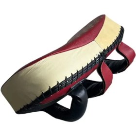 تصویر میت بالشی چرم طرح Fairtex 