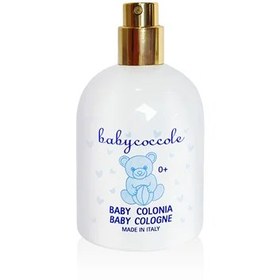 تصویر ادکلن 50 میل بی بی کوکول Babycoccole 