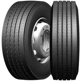 تصویر لاستیک اورگرین 235/75R17.5 (چین) Evergreen