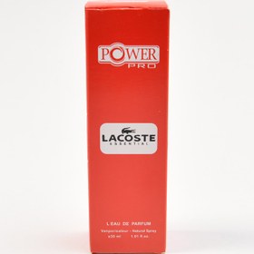 LACOSTE LACOSTE power men s