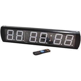 تصویر تایمر کراس فیت XFITRIG 