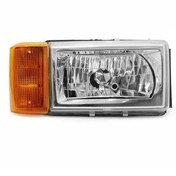 تصویر چراغ جلو راست فن آوران مناسب پیکان کد 321 