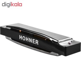 تصویر سازدهنی هوهنر مدل Hot metal 