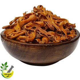 تصویر بسباسه (گل جوز ) 