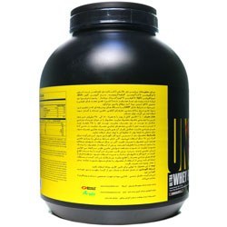 تصویر اولترا وی پرو (کوکی خامه ای) یونیورسال Ultra Whey Pro