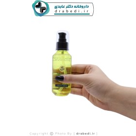 تصویر روغن مراقبت از مو شماره 1 مورینگا امو مناسب انواع مو 100 میلی لیتر Moringa Emo Special Hair Care Oil 1 for All Hair Types 100 ml