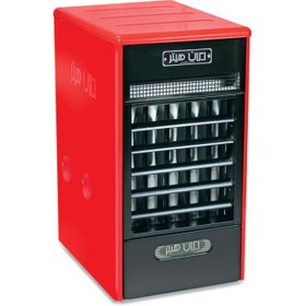 تصویر هیتر گازی صنعتی IR-H630 