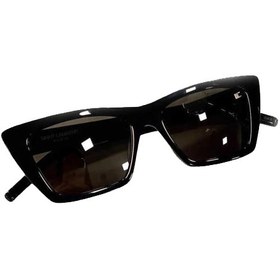 تصویر عینک زنانه کائوچو کد G118 