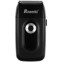 تصویر ریش تراش رزتی مدل 3010 Rozetti 3010