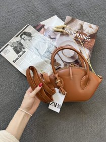 تصویر کیف zara 