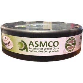 تصویر دیسک ترمز عقب ام وی ام ایکس 33 برند آسمکو - مصباح ترمز 