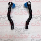 تصویر سیبک فرمان ام جی ۵۵۰ Steering Tie Rod End MG550