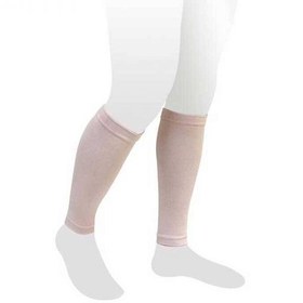 تصویر جوراب واریس بدون کفه ورنا زیر زانو BD Verna BD Compression Socks