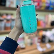 تصویر تراول ماگ ۳۵۰ میل وارداتی مارک اسمگ - سبزابی 