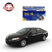 تصویر لنت ترمز جلو تویوتا کمری (2007-2010) – HIQ 