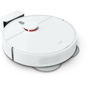 تصویر جارو رباتیک شیائومی مدل Xiaomi S10 Plus Xiaomi Robot Vacuum S10 Plus Model B105