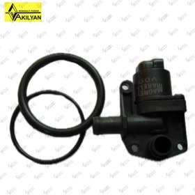 تصویر استپر موتور ال90 