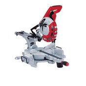 تصویر اره فارسی بر کشویی 255 میلی متر محک مدل MS-255/340 Mahak MS-255-340 Miter Saw