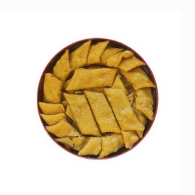 تصویر سوهان لقمه کره ای 